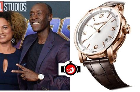 don cheadle audemars piguet|audemars piguet.